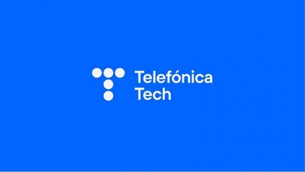 ep archivo   logo de telefonica tech