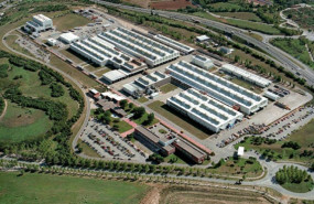 ep archivo   planta de alstom en santa perpetua de mogoda barcelona