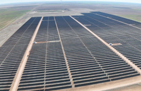 ep archivo   planta fotovoltaica desplegada por repsol en estados unidos