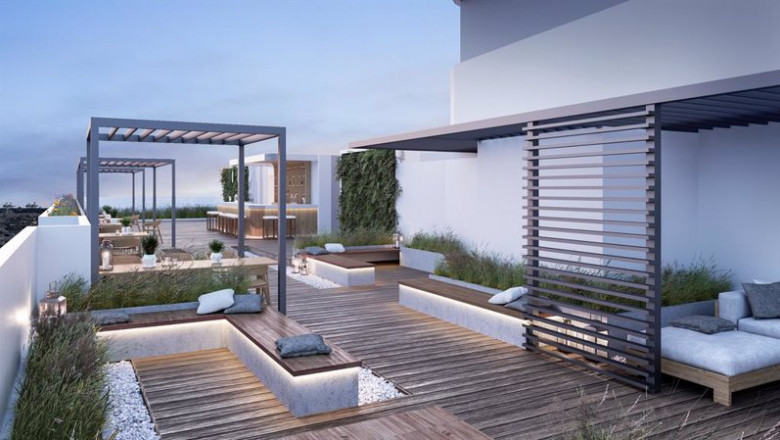 Proyecto Sky Homes en València | NEINOR HOMES - Archivo ep archivo proyecto sky homes en valncia