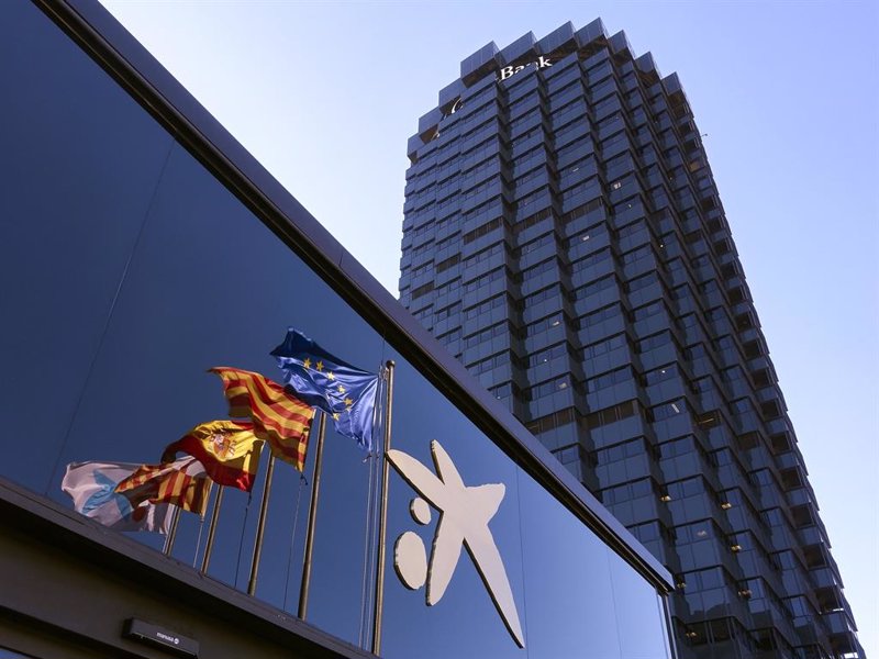 JP Morgan, Deutsche Bank y Citi: sus conclusiones tras reunirse con CaixaBank