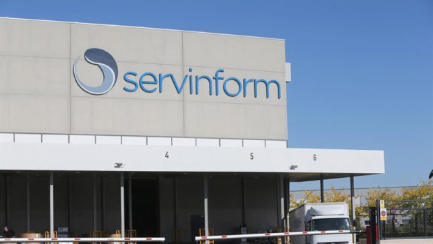 ep archivo   servinform crece un 26 y refuerza su negocio de gestion hipotecaria con la adquisicion