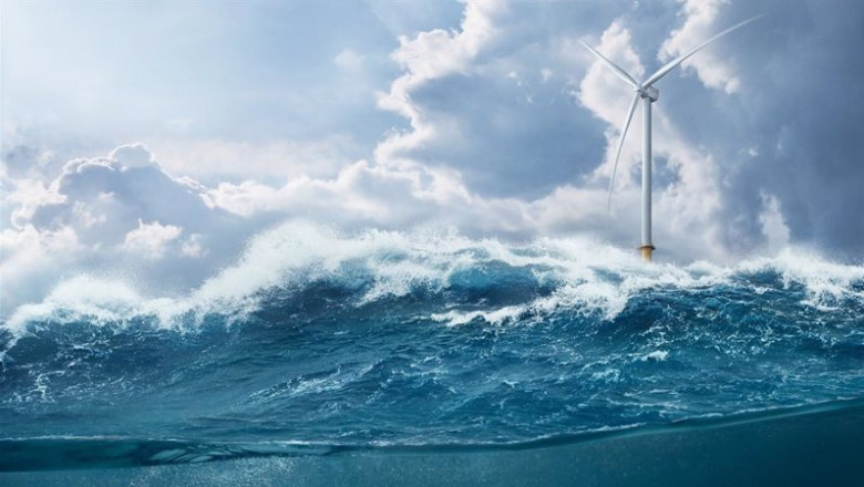 Archivo - Siemens Gamesa | SIEMENS GAMESA - Archivo ep archivo siemens gamesa cierra un pedido en firme para un proyecto offshore de 882 mw en escocia