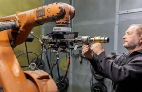 ep archivo   tecnalia crea la startup konbus especializada en tecnologias avanzadas de proyeccion