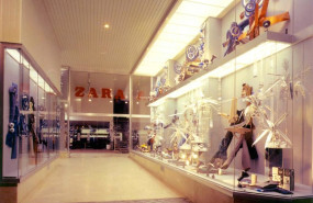 ep archivo   tienda de zara 1975