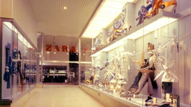 ep archivo tienda de zara 1975 ep archivo tienda de zara 1975