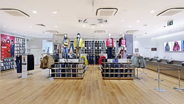 ep archivo   tienda uniqlo