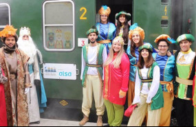 ep archivo   tren de los reyes magos de alsa