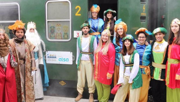 ep archivo   tren de los reyes magos de alsa