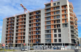 ep archivo   tres de cada cuatro nuevas viviendas construidas en la capital desde el ano 2023 son de