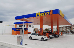ep archivo   una gasolinera low cost de plenoil