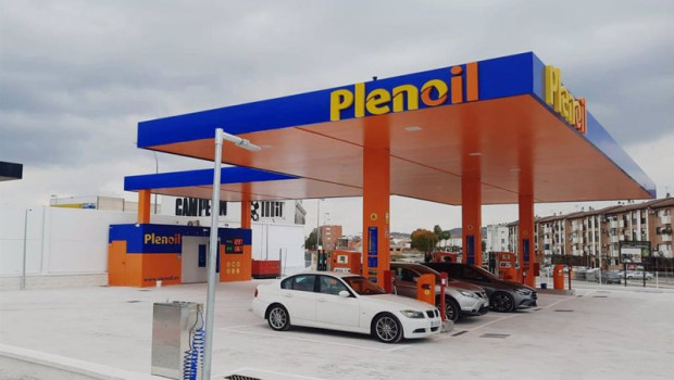 ep archivo una gasolinera low cost de plenoil ep archivo una gasolinera low cost de plenoil