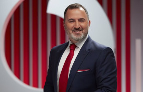 ep archivo   vodafone espana nombra a bulent bayram director de recursos humanos e inmuebles