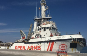 ep barco de open arms