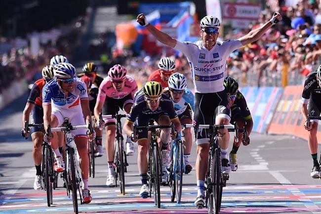 ep bob jungels giro