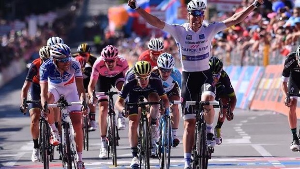 ep bob jungels giro
