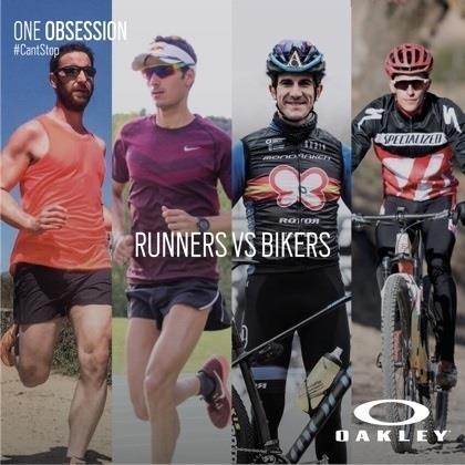 CantStop Challenge | OAKLEY ep cantstop challenge