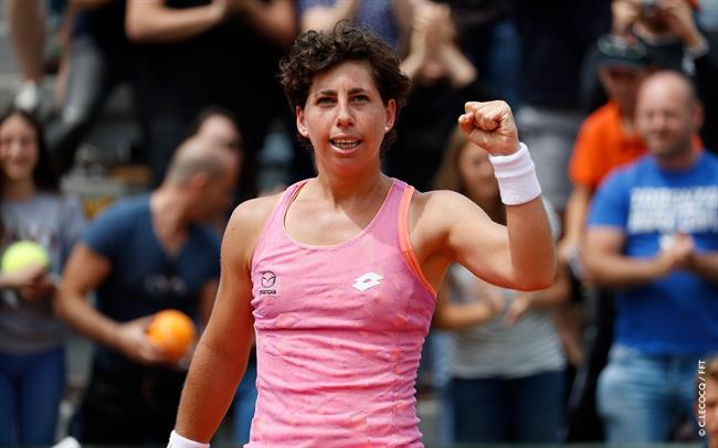 ep carla suarezroland garros