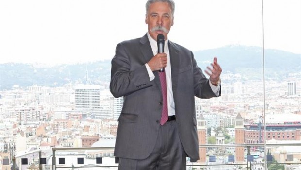 ep chase carey