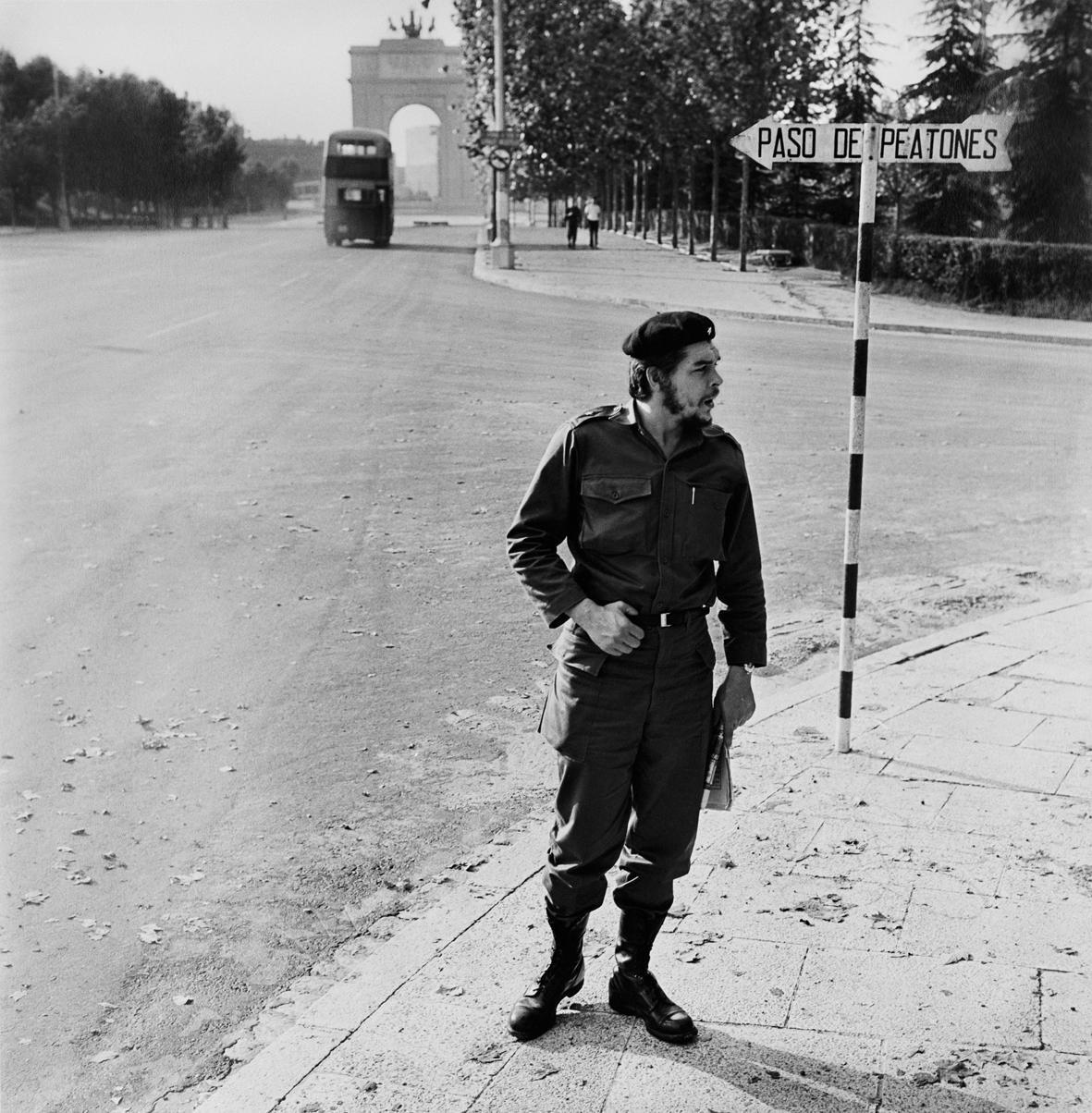 ep che guevara