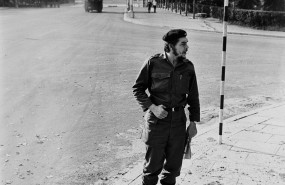 ep che guevara
