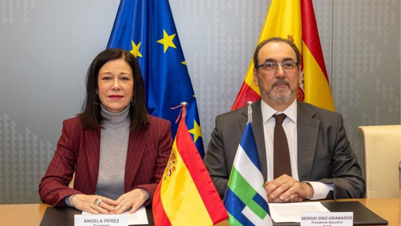 ep cofides y caf firman un memorando de entendimiento para impulsar proyectos en america latina y el
