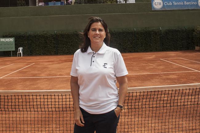 ep conchita martinez capitana espanolacopa daviscopa federacion