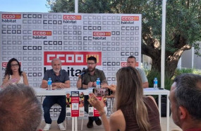 ep daniel barragan y sergio lopez junto con josep albors y cristina solera ep daniel barragan y sergio lopez junto con josep albors y cristina solera