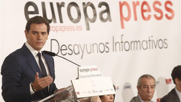 ep desayuno informativoeuropa pressalbert rivera 20190403093202