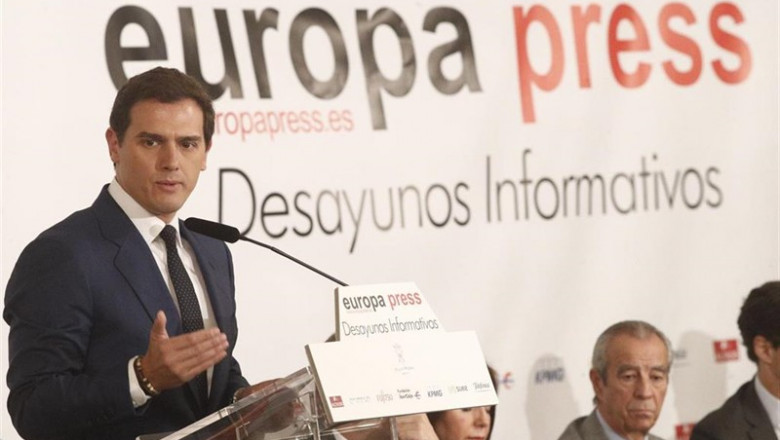 ep desayuno informativoeuropa pressalbert rivera 20190403093202