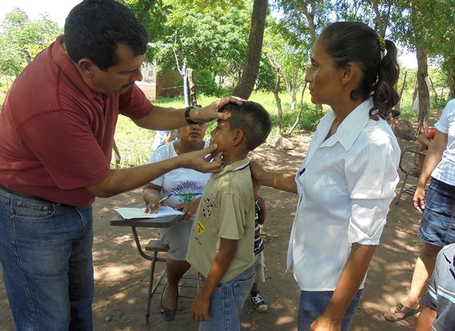 Detección de la lepra en niños | FONTILLES ep deteccionla lepraninos