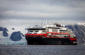ep el crucero noruego roald amundsen