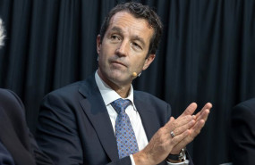ep el executive chairman indra group angel escribano ruiz