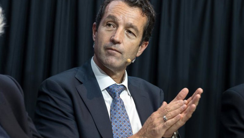 ep el executive chairman indra group angel escribano ruiz