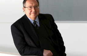 ep el expresidente de freixenet y presidente de la camara de comercio de espana jose luis bonet