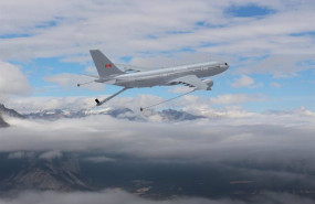 ep el gobierno de canada encarga 4 nuevos airbus a330 mrtt por un importe de 2100 millones de euros