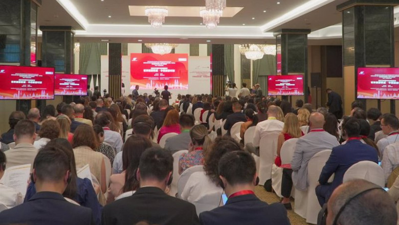 ep el gobierno impulsa el turismo chino en unas jornadas con mas de 220 representantes del sector ep el gobierno impulsa el turismo chino en unas jornadas con mas de 220 representantes del sector