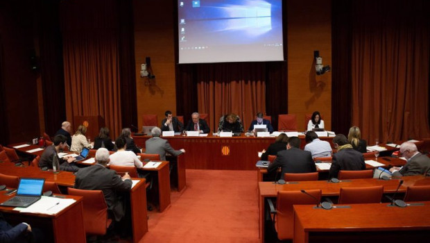 ep el presidente de acco en el parlament