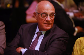 ep el presidente del banco sabadell josep oliu en una imagen de archivo