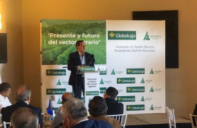 ep el presidente nacional de asaja pedro barato en cuenca ep el presidente nacional de asaja pedro barato en cuenca