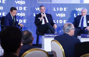 ep el presidente y consejero delegado de acciona jose manuel entrecanales durante la celebracion del