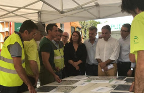 ep elias bendodo carmen crespo jose maria garcia urbano francisco sladoantonio sanz atentoslas explicacionesla evolucionincendio forestalestepona malaga
