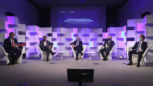 ep encuentro digital fondos europeos para la recuperacion la gran oportunidad para la transformacion