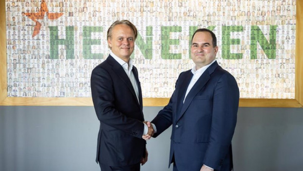ep firma de acuerdo entre heineken espana y engie