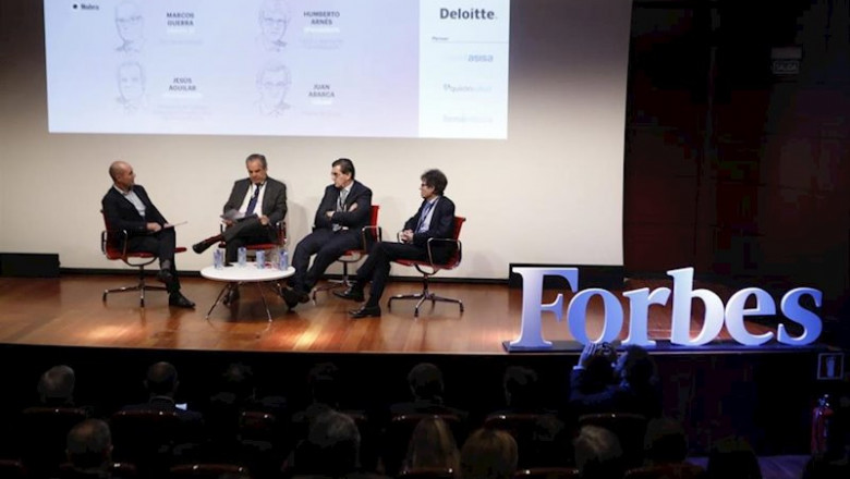Forbes SUMMIT Health | FORBES ep forbes summit health