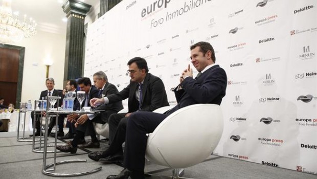 ep foro inmobiliario europa pressdisrupcion millennial retosinmobiliario