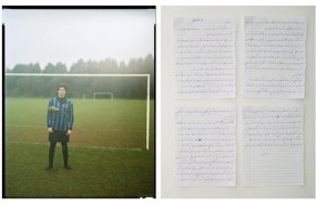 ep fotocraig eastonrefugiado arshia ghorbani i fcbarcelona photo awards