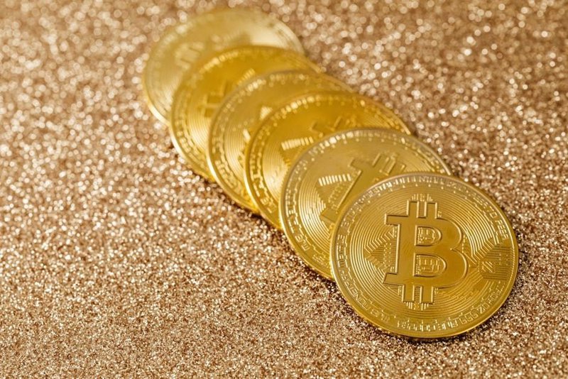 Las subidas en el bitcoin acercan a la criptomoneda al nivel de los 90.000 dólares
