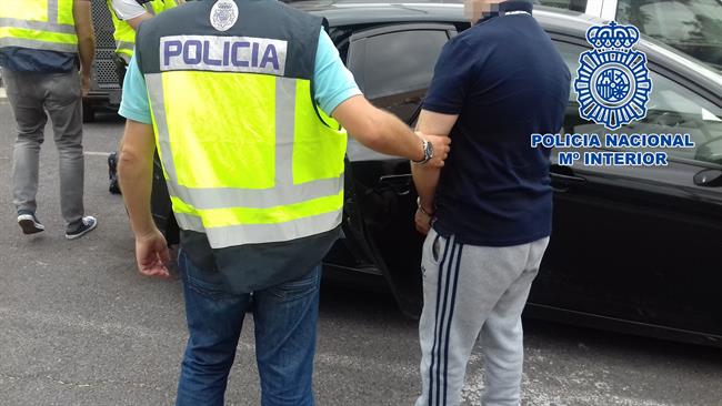 ep fugitivo britanico