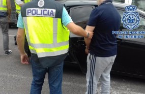 ep fugitivo britanico